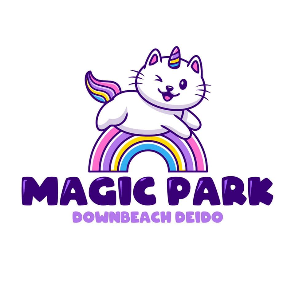 Magic Park